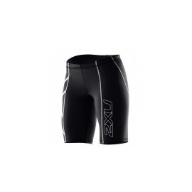 Short de Compresión 2XU para Mujer