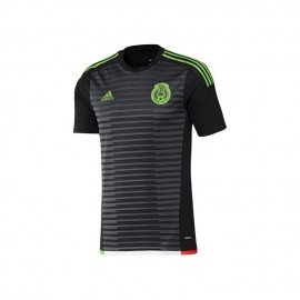 Playera Jersey Adidas M36002 México