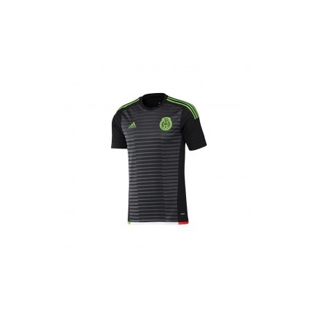 Playera Jersey Adidas M36002 México