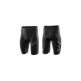 Short de Compresión 2XU para Ciclismo