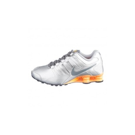 Tenis Nike Shox Current Mujer