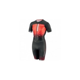 Trisuit Louis Garneau Course Lgneer Tri...