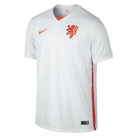 Jersey Nike Holanda Away Stadium Hombre