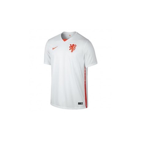 Jersey Nike Holanda Away Stadium Hombre