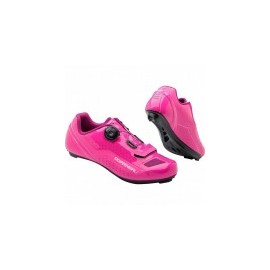 Zapatos de Ruta Louis Garneau Ruby Mujer 2017