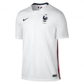 Jersey Nike Francia Away Stadium Hombre