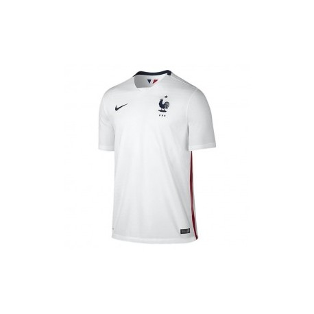 Jersey Nike Francia Away Stadium Hombre