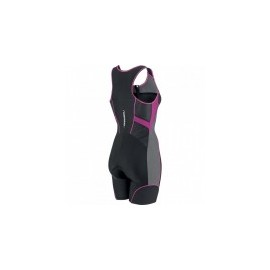 Trisuit Louis Garneau Comp Mujer 2017