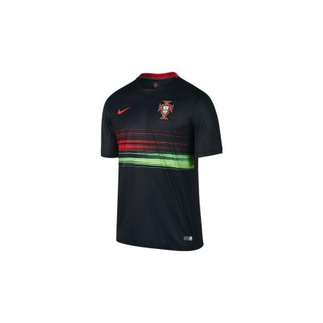 Jersey Nike Portugal Away Stadium Hombre