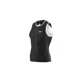 Top para Triatlón Louis Garneau Pro