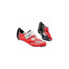 Zapatos de Triatlón Louis Garneau Tri-400...