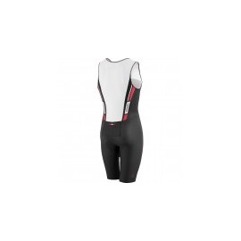 Trisuit Louis Garneau Tri Course Club