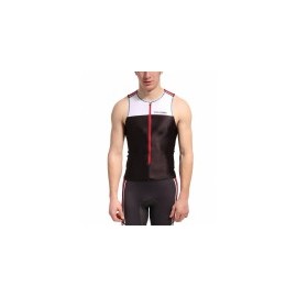 Top para Triatlón Louis Garneau Tri Elite