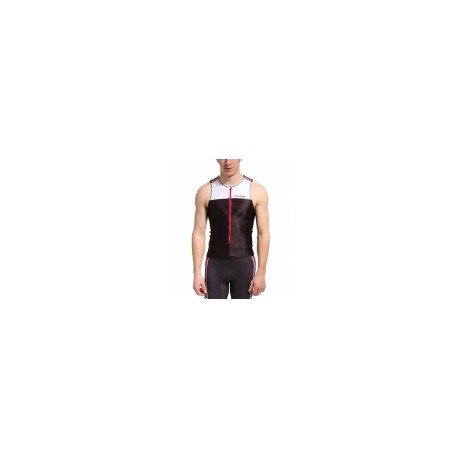 Top para Triatlón Louis Garneau Tri Elite