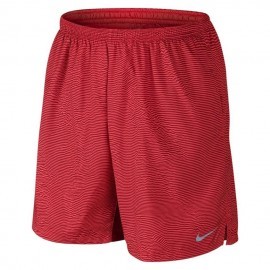 Short Nike 7 Printed Distance