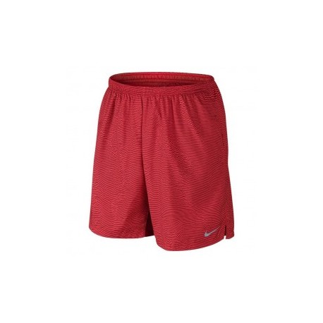 Short Nike 7 Printed Distance