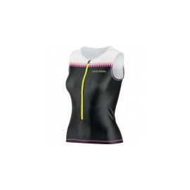 Top para Triatlón Louis Garneau Tri Elite...