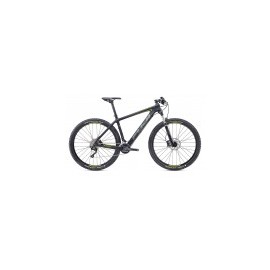 Bicicleta de Montaña 29 Fuji SLM 2.7 2017