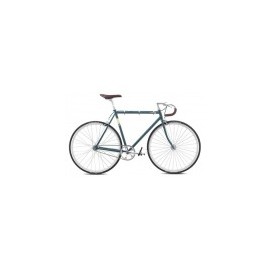 Bicicleta Urbana Fuji Feather 2015