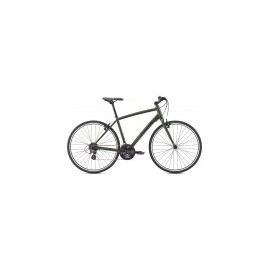 Bicicleta Urbana Fuji Absolute 2.1 2017