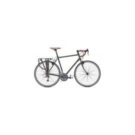 Bicicleta Urbana Fuji Touring 2017