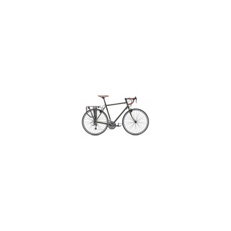 Bicicleta Urbana Fuji Touring 2017