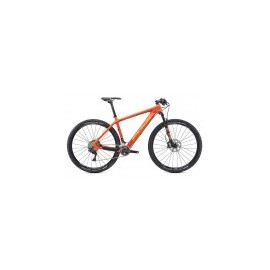 Bicicleta de Montaña 29 Fuji SLM 2.1 2017