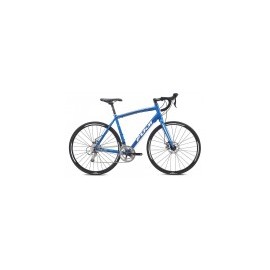 Bicicleta de Ruta Fuji Sportif 1.5 Disc 2015