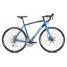 Bicicleta de Ruta Fuji Sportif 1.5 Disc 2015