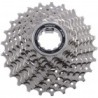 Cassette Shimano 105 CS-5700 10Vel 11-25D