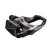 Pedales de Ruta Shimano PD-R550 SPD-SL con...