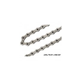 Cadena Shimano Dura Ace CN-9000 11...