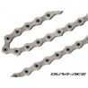 Cadena Shimano Dura Ace CN-9000 11...