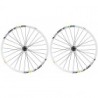 Set de ruedas Shimano para MTB MT15 - 29