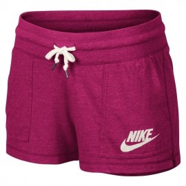 Short Nike Gym Vintage Mujer