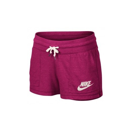 Short Nike Gym Vintage Mujer