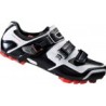 Zapatos de MTB Shimano SH-XC61