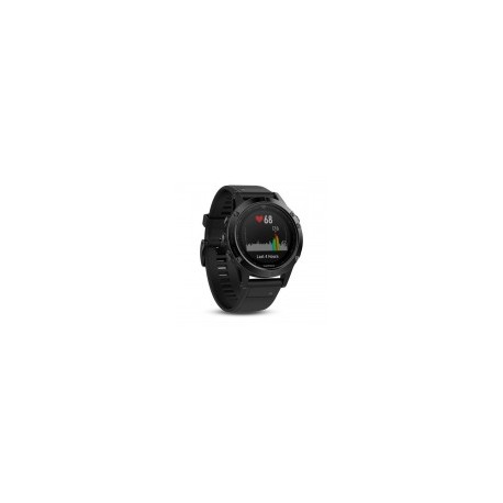 Reloj Multideporte Garmin Fenix 5 Zafiro...