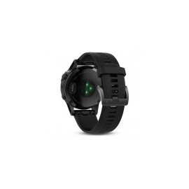 Reloj Multideporte Garmin Fenix 5 Zafiro