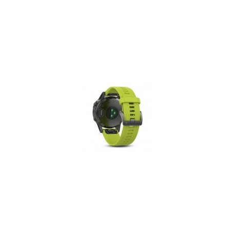 Reloj Multideporte Garmin Fenix 5