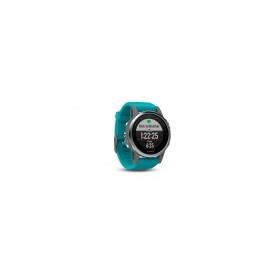 Reloj Multideporte Garmin Fenix 5S