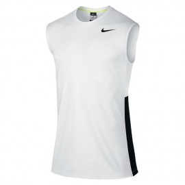 Jersey Nike Crossover Sleeveless Hombre