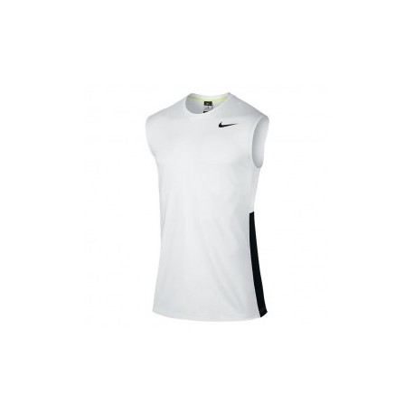 Jersey Nike Crossover Sleeveless Hombre