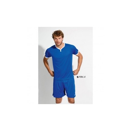 UNIFORME DEPORTIVO ATELETICO AZUL (PACK 5...