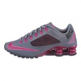 Tenis Nike Shox Superfly Mujer