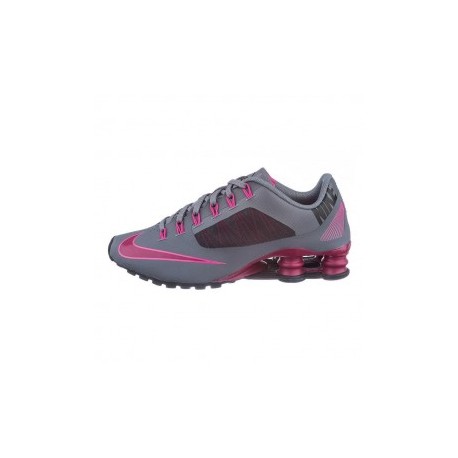 Tenis Nike Shox Superfly Mujer