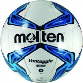 Balon Futbol Cosido a Mano Molten...