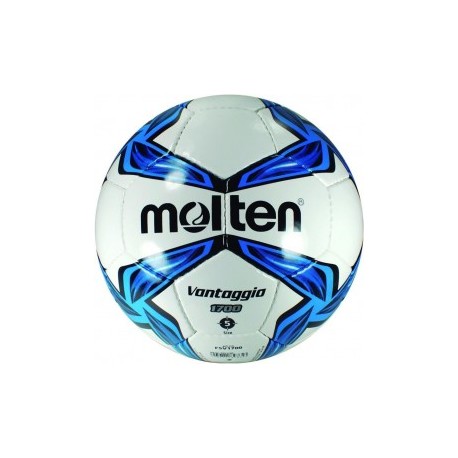 Balon Futbol Cosido a Mano Molten...