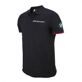 Playera Polo Puma BMW Hombre