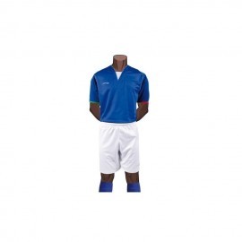 Uniforme Futbol Italia 1 2014 Galgo Con...